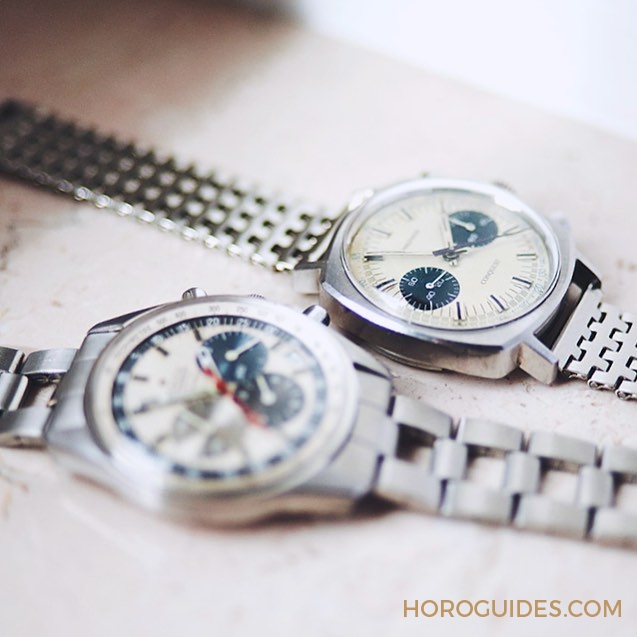 ROGER DUBUIS - EXCALIBUR - RDDBEX0571 - 熱門鐘錶部落客 你follow了嗎?