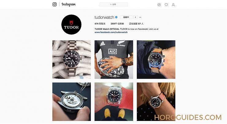 TUDOR - BLACK BAY - M79733N-0008 - 帝舵官方粉絲團 正式開張?!