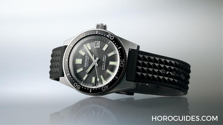 SEIKO - 親民好入手 講到潛水錶你絕對會想到它的SEIKO Prospex