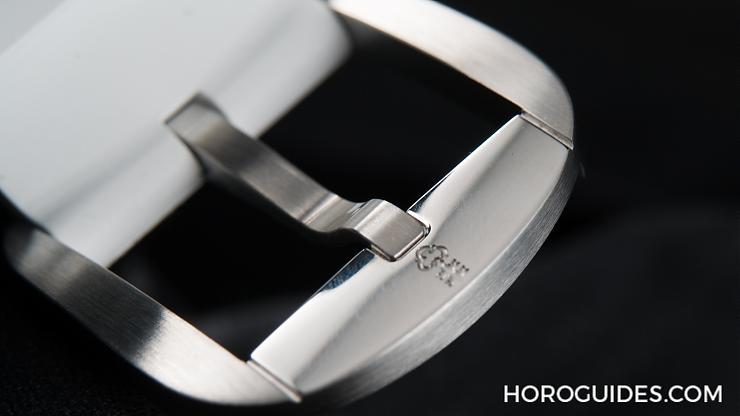CORUM - 看得你目不轉睛 CORUM泡泡錶J. Jourdain特別款