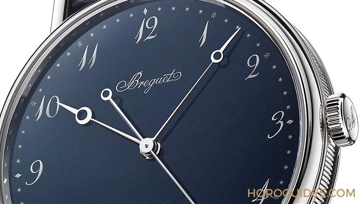 BREGUET - CLASSIQUE - (Classique 5175 “Ginza Anniversary”) - 限定限量 全球只有日本才買得到 寶璣Classique 5175