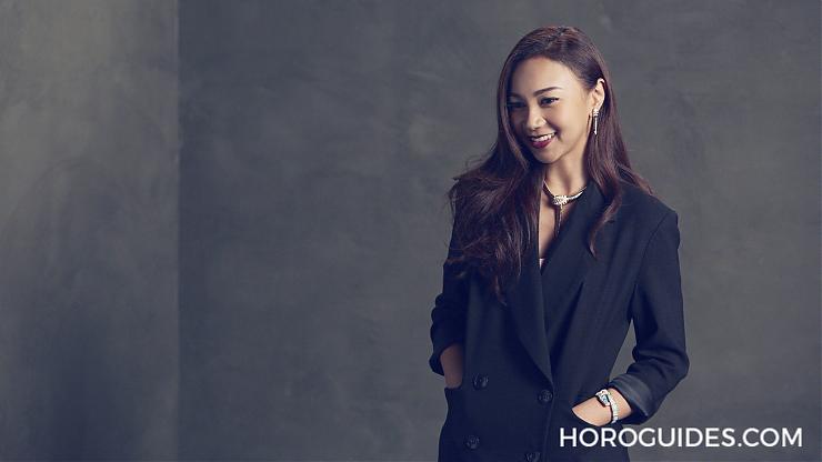 BVLGARI - 大明星戴上BVLGARI Serpenti的Truth or Dare!
