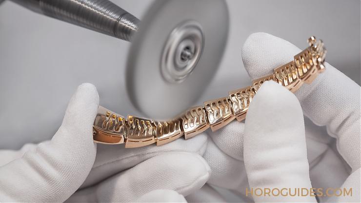 BVLGARI - 大明星戴上BVLGARI Serpenti的Truth or Dare!