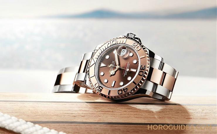 ROLEX - 誰說勞力士一定Man?! 推薦給女性的五款熱門勞力士