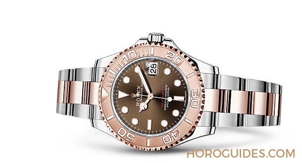ROLEX - 誰說勞力士一定Man?! 推薦給女性的五款熱門勞力士