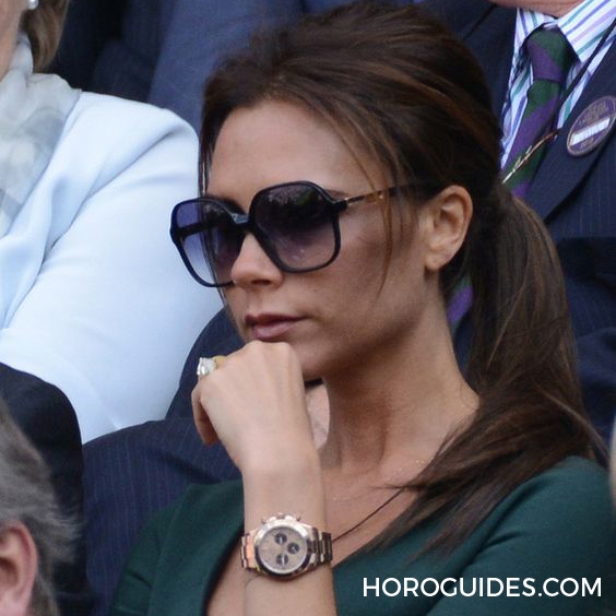 ROLEX - COSMOGRAPH DAYTONA - 116505-78595 - 誰說勞力士一定Man?! 推薦給女性的五款熱門勞力士 