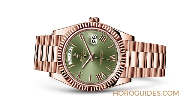 ROLEX - 誰說勞力士一定Man?! 推薦給女性的五款熱門勞力士