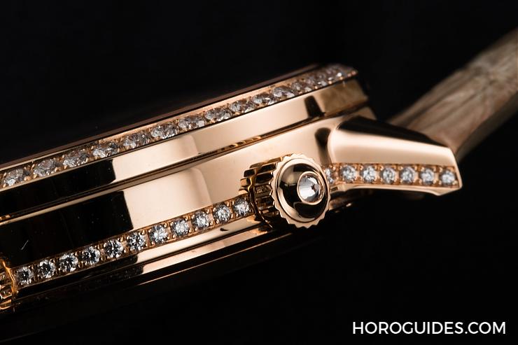 JAEGER-LECOULTRE - RENDEZ-VOUS - Q3522420 - 上手好感度百分百 積家Rendez-Vous星光月相