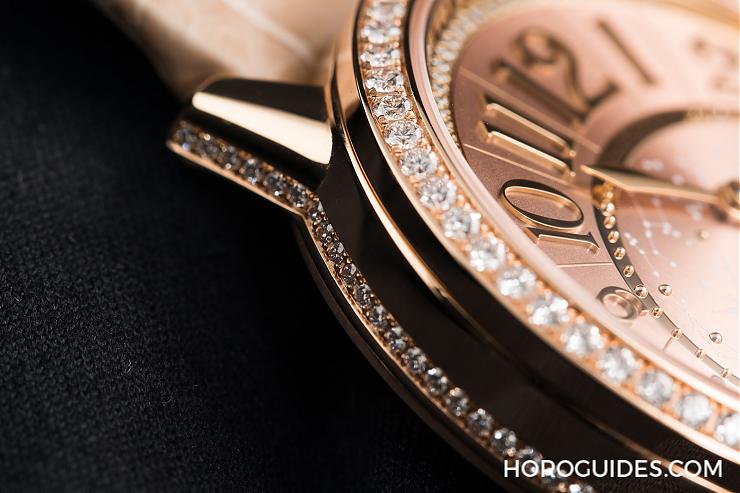 JAEGER-LECOULTRE - RENDEZ-VOUS - Q3522420 - 上手好感度百分百 積家Rendez-Vous星光月相