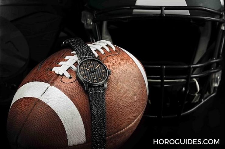 MIDO - MULTIFORT - M032.607.36.050.99 - 一錶雙帶  實用高規格之選 ! MIDO Multifort Escape Horween特別版