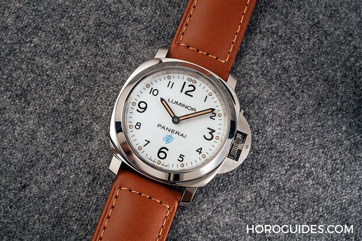 PANERAI - SPECIAL EDITIONS - PAM00920 - [SIHH 2018]一篇看懂！沛納海新款總集編