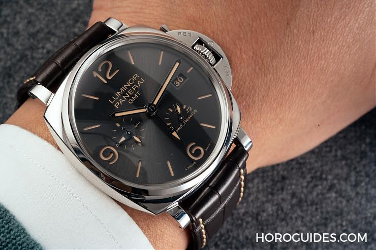 PANERAI - SPECIAL EDITIONS - PAM00920 - [SIHH 2018]一篇看懂！沛納海新款總集編