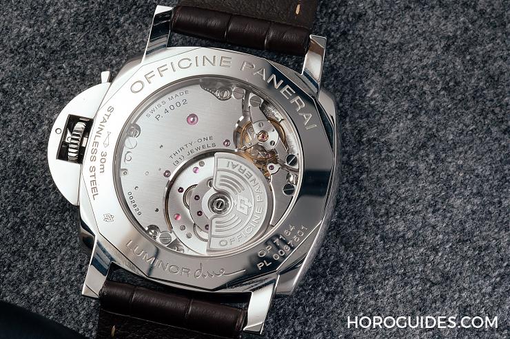 PANERAI - SPECIAL EDITIONS - PAM00920 - [SIHH 2018]一篇看懂！沛納海新款總集編