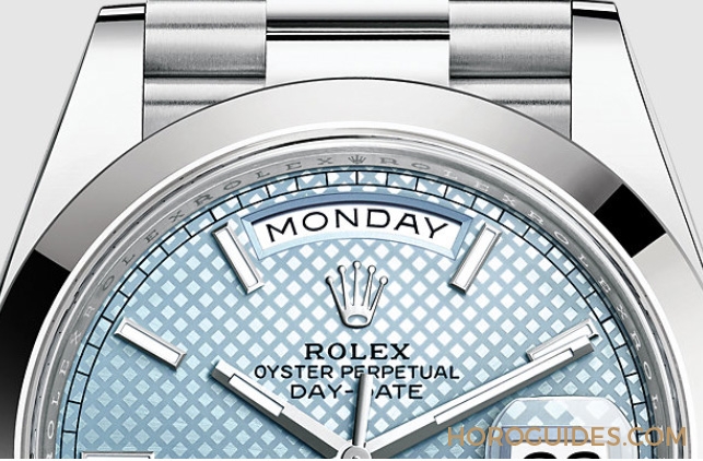 ROLEX - COSMOGRAPH DAYTONA - 116506-0001 - 大家都愛勞力士?!最「貴」氣的六款勞力士推薦!