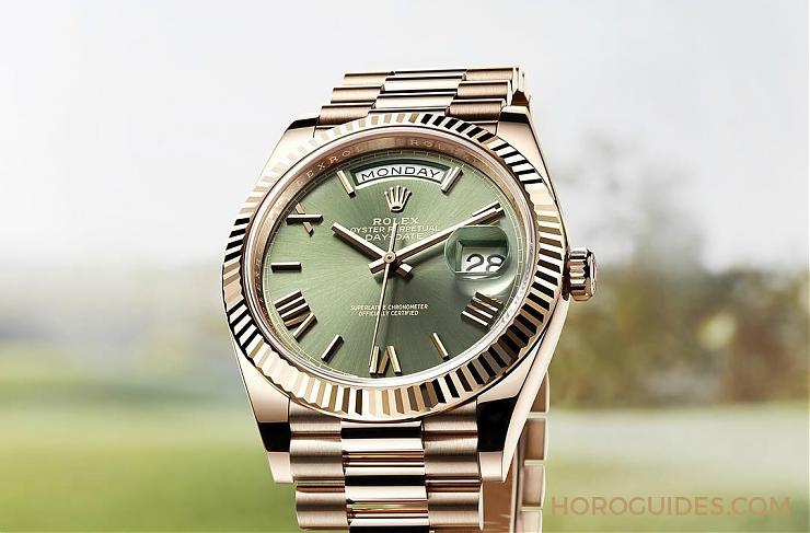 ROLEX - COSMOGRAPH DAYTONA - 116506-0001 - 大家都愛勞力士?!最「貴」氣的六款勞力士推薦!