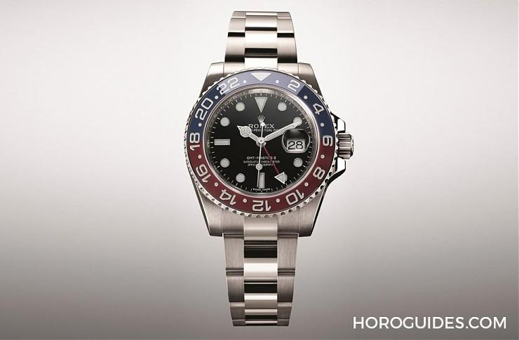 ROLEX - COSMOGRAPH DAYTONA - 116506-0001 - 大家都愛勞力士?!最「貴」氣的六款勞力士推薦!