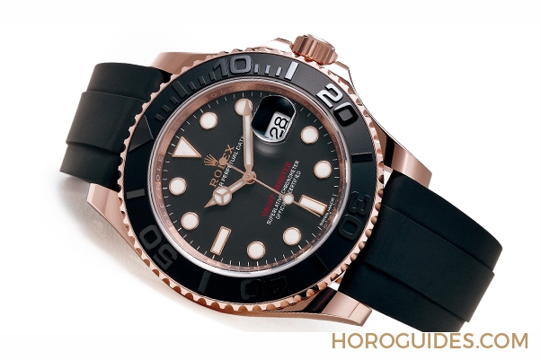 ROLEX - COSMOGRAPH DAYTONA - 116506-0001 - 大家都愛勞力士?!最「貴」氣的六款勞力士推薦!