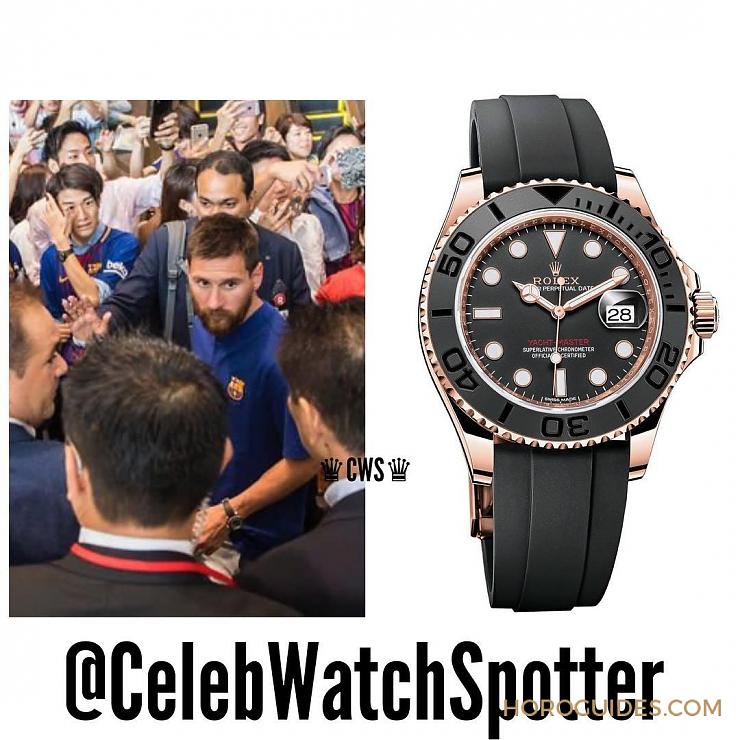ROLEX - COSMOGRAPH DAYTONA - 116506-0001 - 大家都愛勞力士?!最「貴」氣的六款勞力士推薦!