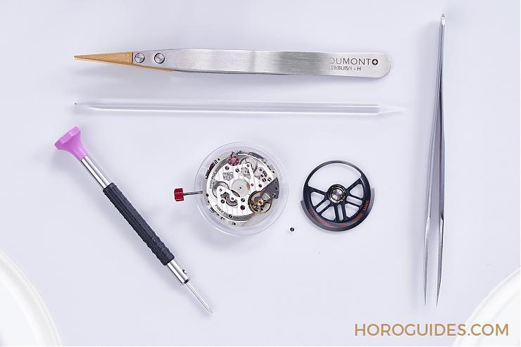 TAG HEUER - CARRERA - CBG2090.BH0661 - [BASEL 2018] TAG HEUER 熱門實戴新版本的Carrera Heuer 02 