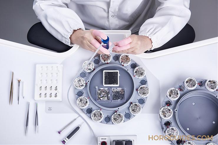 TAG HEUER - CARRERA - CBG2090.BH0661 - [BASEL 2018] TAG HEUER 熱門實戴新版本的Carrera Heuer 02 