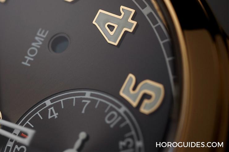 PATEK PHILIPPE - CALATRAVA - [BASEL 2018] 百達翡麗終於有了IG帳號！搶先曝光熱門Calatrava飛行錶 男女雙金款