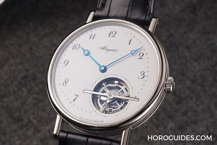 BASEL 2018 BREGUET Horoguides