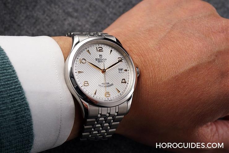 TUDOR - BLACK BAY - M79830RB-0001 - [BASEL 2018] 帝舵2018 熱門新錶一次看 