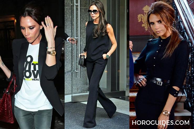 PATEK PHILIPPE - NAUTILUS - 7118/1A-001 - [名人錶盒]不熱門不上手！時尚名媛Victoria Beckham最愛就是勞力士與百達翡麗