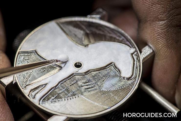 HERMES - ARCEAU - (2018 ARCEAU Cavales) - 把愛馬仕招牌皮革工藝戴上手 Slim d’Hermès與Arceau的奇思趣味