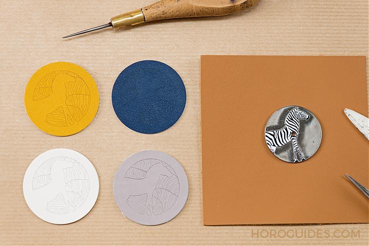 HERMES - ARCEAU - (2018 ARCEAU Cavales) - 把愛馬仕招牌皮革工藝戴上手 Slim d’Hermès與Arceau的奇思趣味