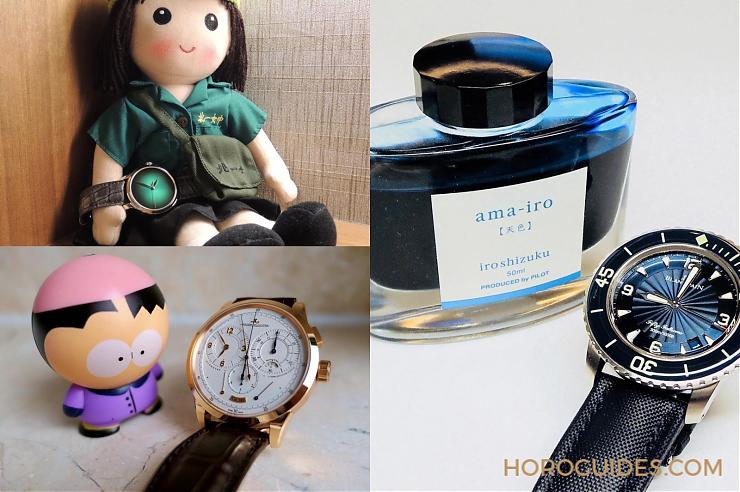 H. MOSER & CIE - IG名錶達人, 你一定要follow的@luis6_kch