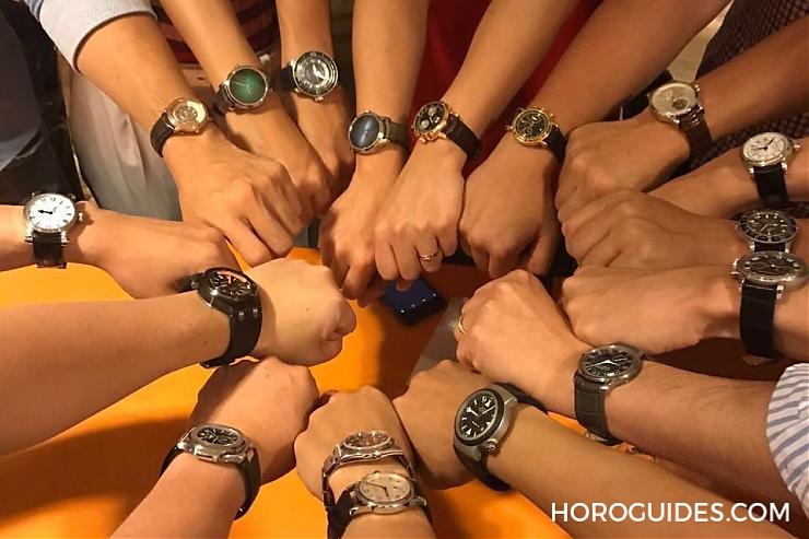 H. MOSER & CIE - IG名錶達人, 你一定要follow的@luis6_kch
