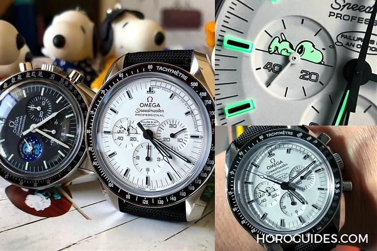 ROLEX - IG名錶達人, 你一定要follow的@fly_lpp