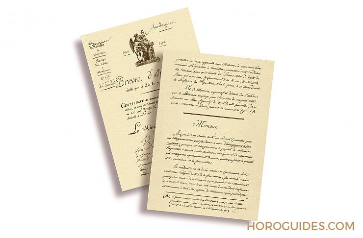 BREGUET - CLASSIQUE - 5367BR/29/9WU - 陀飛輪的發明者BREGUET 超薄陀飛輪Classique 5367承先啟後