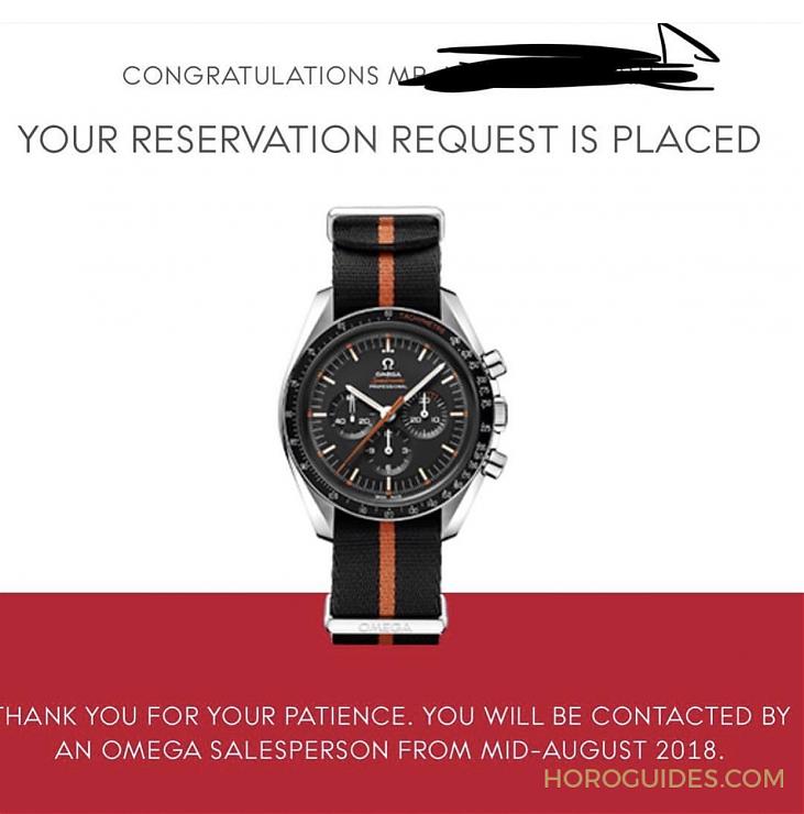 OMEGA - SPEEDMASTER - 311.12.42.30.01.001 - 大叔宅時間 - 錶聚都在聊什麼？