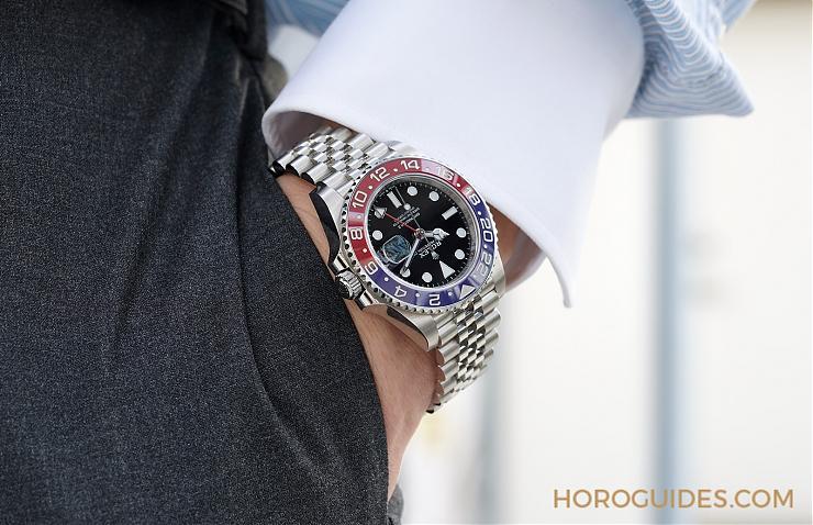 OMEGA - SPEEDMASTER - 311.12.42.30.01.001 - 大叔宅時間 - 錶聚都在聊什麼？