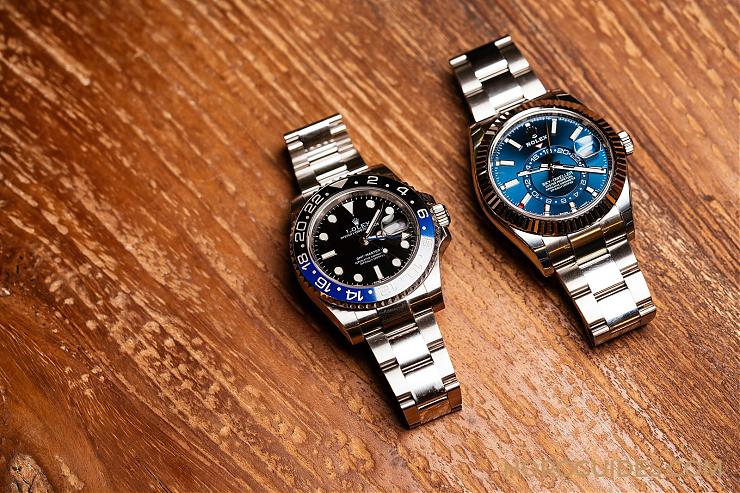 OMEGA - SPEEDMASTER - 311.12.42.30.01.001 - 大叔宅時間 - 錶聚都在聊什麼？