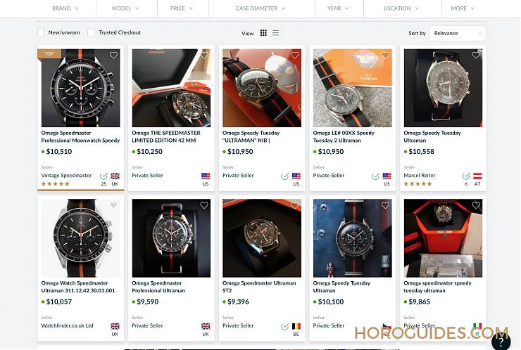 OMEGA - SPEEDMASTER - 311.12.42.30.01.001 - 大叔宅時間 - 錶聚都在聊什麼？