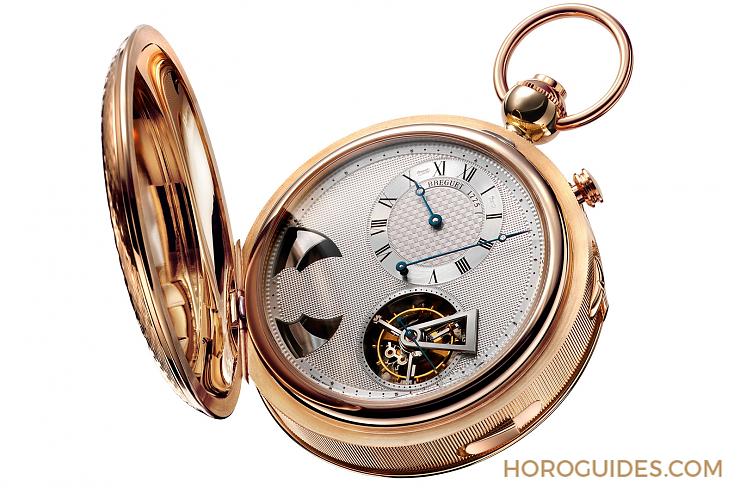 BREGUET - CLASSIQUE - 5367BR/29/9WU - BREGUET 全港第二間專門店隆重登場