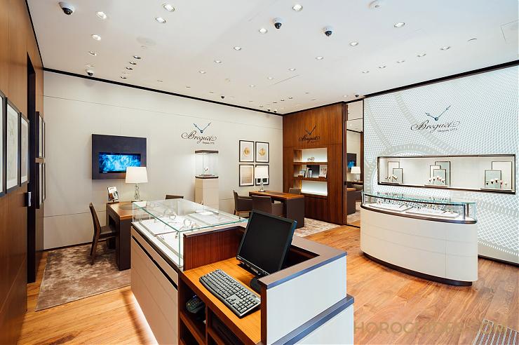 BREGUET - CLASSIQUE - 5367BR/29/9WU - BREGUET 全港第二間專門店隆重登場