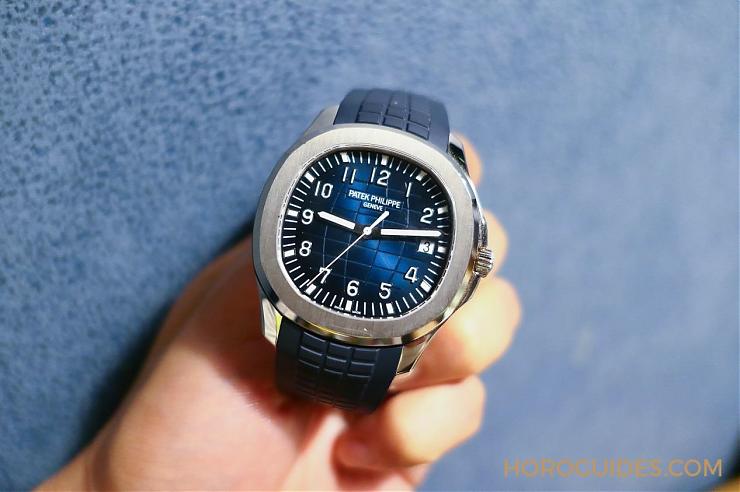 ROLEX - COSMOGRAPH DAYTONA - 116506-0002 - 玩錶的樂趣 跨越2102公里的藏家錶聚