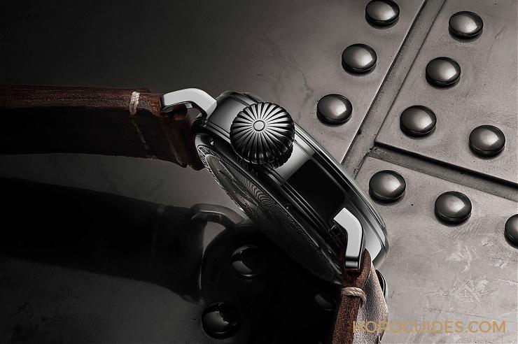 ZENITH - Pre BASEL 2019 ZENITH Pilot Type 20 Extra Special Silver 首見銀材質飛「型」錶