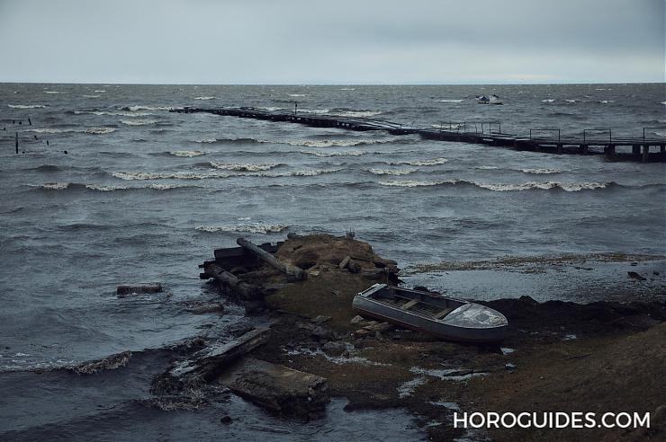 ORIS - AQUIS - 01 733 7730 4153-07 4 24 66EB - ORIS Aquis Relief日期錶 用時間傳達理念