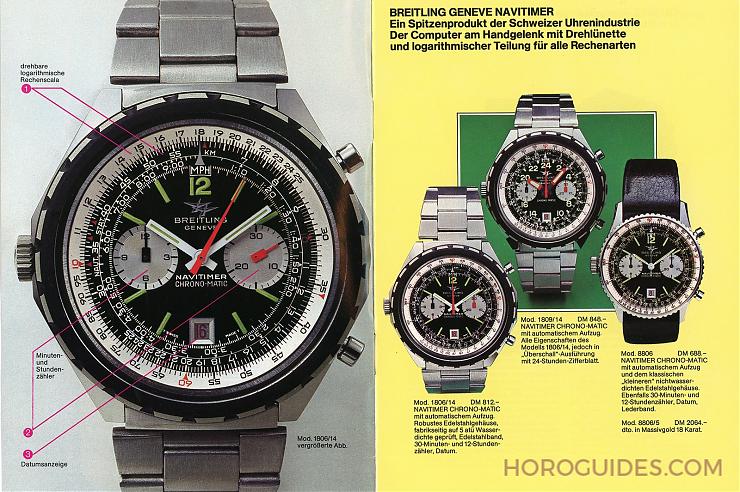 BREITLING - NAVITIMER - AB01219A1G1X1 - Navitimer 1 B01航空公司特別版腕錶,三款限量新作限時販售!