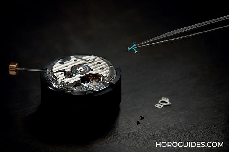 BREGUET - CLASSIQUE - 5177BB/2Y/9V6 - BREGUET Classique 5177 簡約三針日期大明火琺瑯寶璣藍