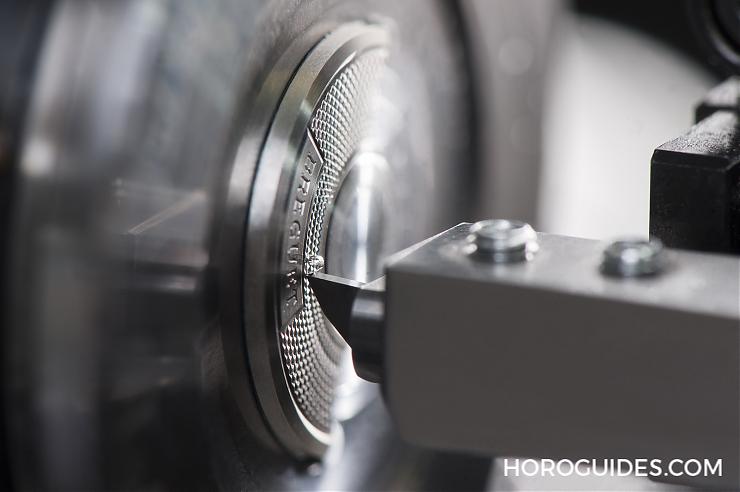 BREGUET - CLASSIQUE - 5177BB/2Y/9V6 - BREGUET Classique 5177 簡約三針日期大明火琺瑯寶璣藍