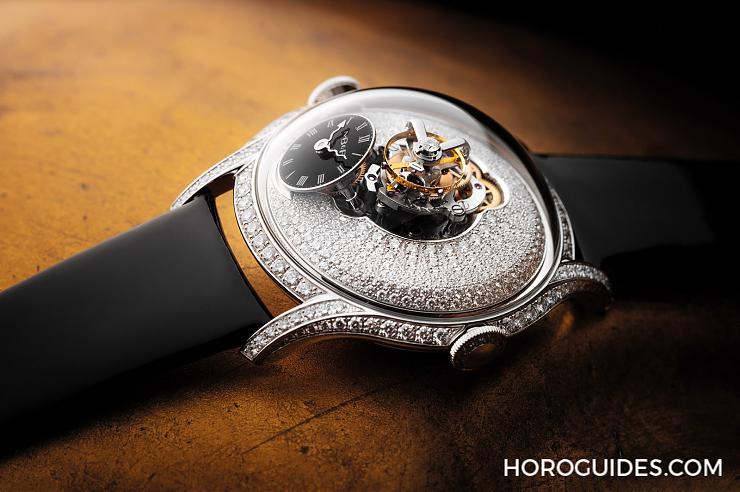 MB&F - LEGACY MACHINES - 05.WSL.S2 - [BASEL 2019] MB&F創立14年來 第一款為「妳」打造的Legacy Machine FlyingT