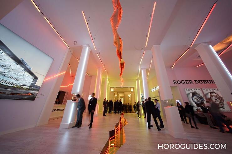 [SIHH]品牌場館誰最靚Round 1-天崩地裂移動工具派