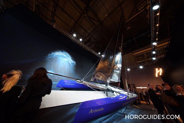 [SIHH]品牌場館誰最靚Round 1-天崩地裂移動工具派