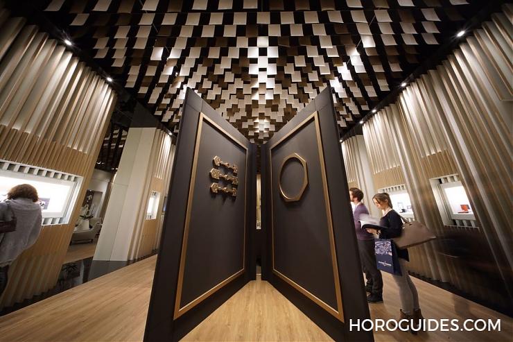 [SIHH]品牌場館誰最靚Round 3-量多面廣佔地為王派